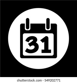 Calendar Icon