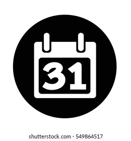 Calendar Icon