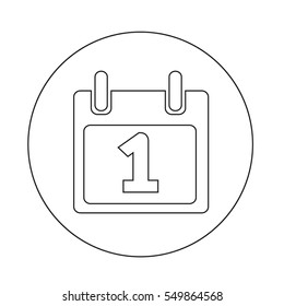 Calendar Icon