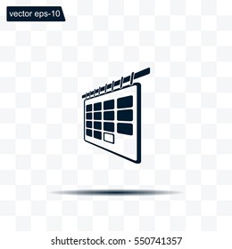 Calendar Icon