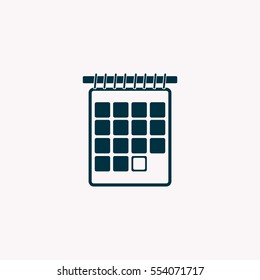 Calendar Icon