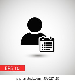 Calendar icon 