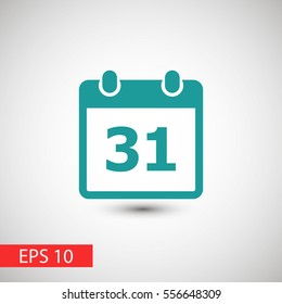 Calendar icon 
