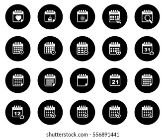 Calendar Icon