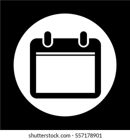 Calendar icon