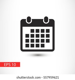 Calendar icon 