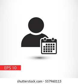 Calendar icon 