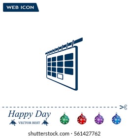Calendar Icon