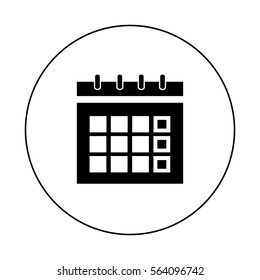calendar icon