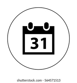 calendar icon