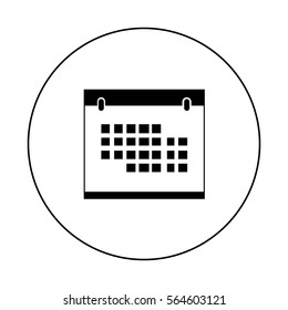 calendar icon
