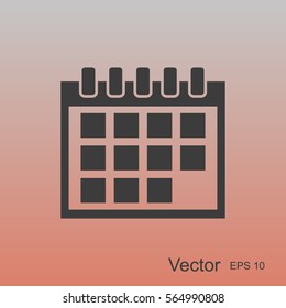 Calendar Icon