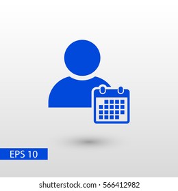 Calendar icon 