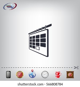 Calendar Icon