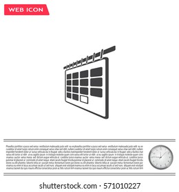 Calendar Icon