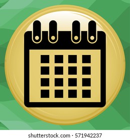 Calendar Icon