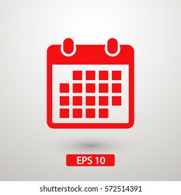 Calendar icon 