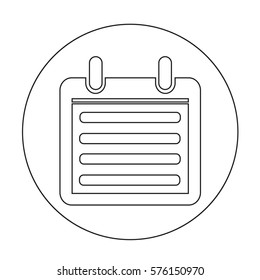 Calendar icon