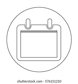 Calendar icon
