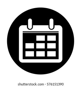 Calendar icon