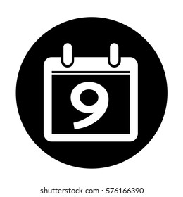 Calendar icon