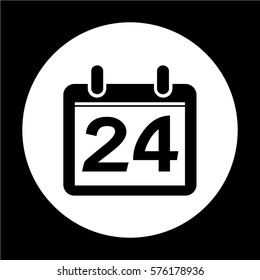 Calendar icon