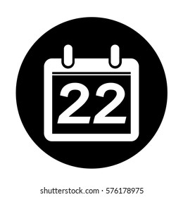 Calendar icon
