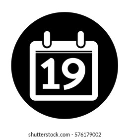Calendar icon