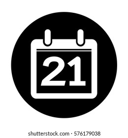 Calendar icon