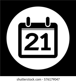 Calendar icon