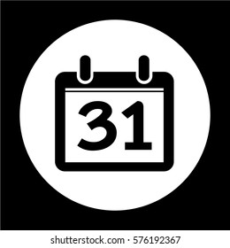 Calendar icon