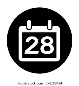 Calendar icon