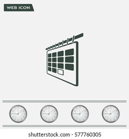 Calendar Icon