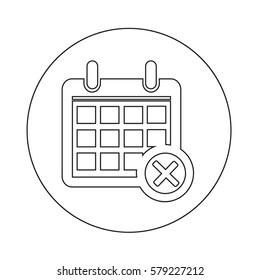 Calendar icon