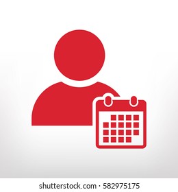 Calendar icon 