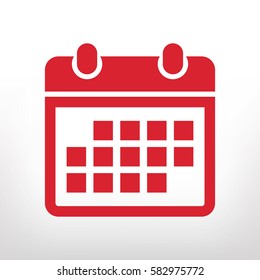 Calendar icon 