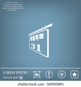 Calendar Icon