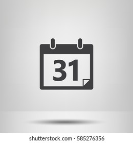 Calendar icon