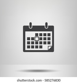 Calendar icon