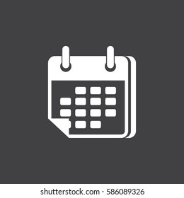 Calendar Icon
