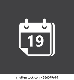 Calendar Icon
