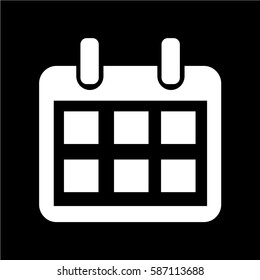 Calendar icon