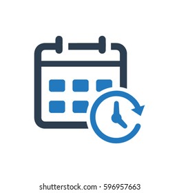 Calendar icon