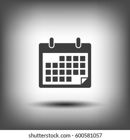 Calendar icon