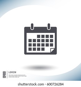 Calendar icon