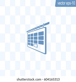 Calendar Icon