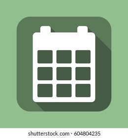 calendar icon