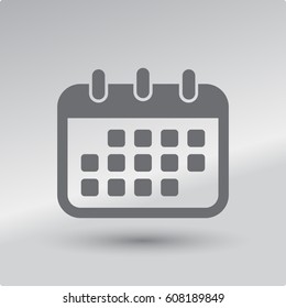 calendar icon