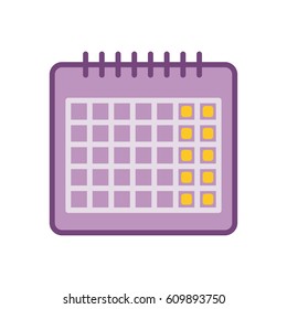 Calendar Icon
