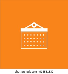 Calendar icon